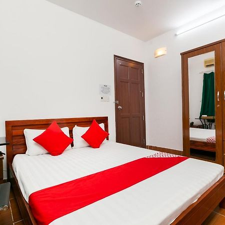 OYO 523 Phúc Khánh Hotel TP. Hồ Chí Minh Ngoại thất bức ảnh